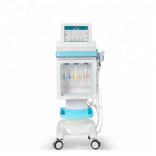 Machine de peeling Dermabrasion Hydra Water professionnelle pour les soins du visage